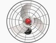 Ventilador Parede Ventisol Bivolt Pw 70